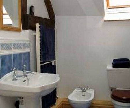 Barley Mow House Hotel Aston Rogers Ngoại thất bức ảnh